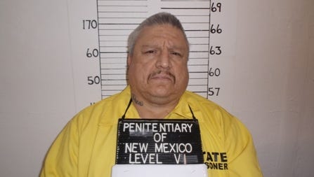 new mexico jail records