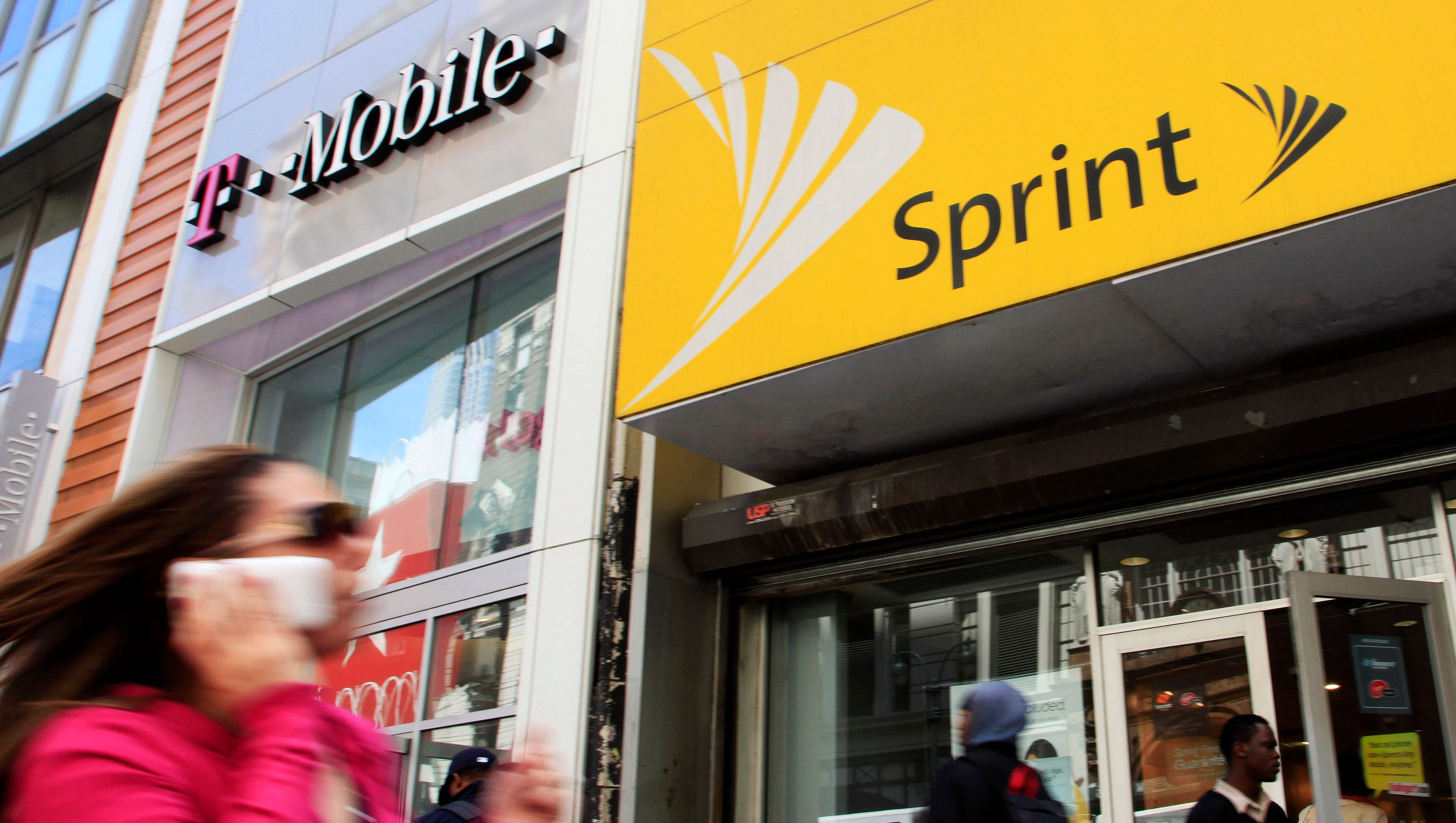Will Sprint T Mobile Merger Make Your Boost Or Metropcs Bill Higher 6626