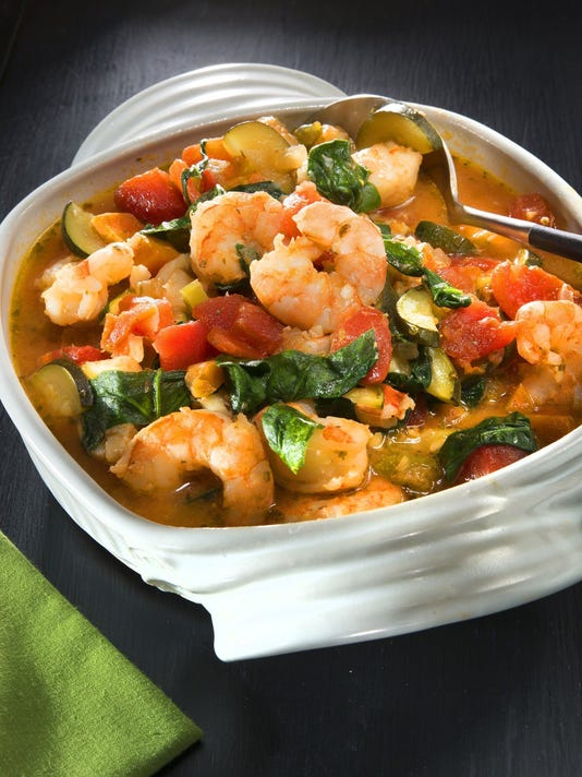 Recipe: Easy Cioppino Seafood Stew