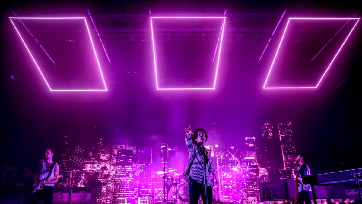 Check out these five Milwaukee concerts this week the 1975, Cher, more