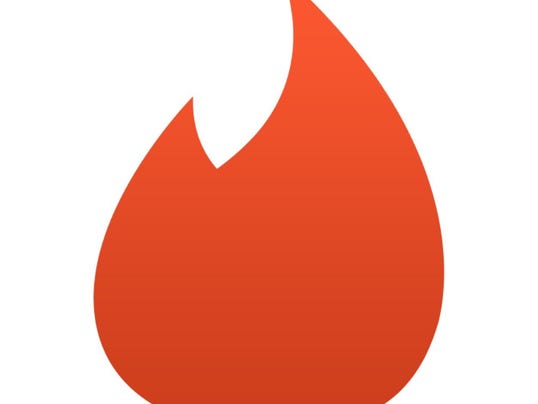 Tinder app heats up the online dating scene