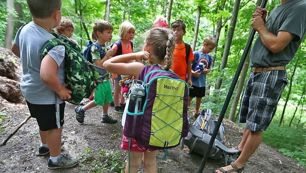 Indianapolis summer camps 2020 The coolest choices for your kids