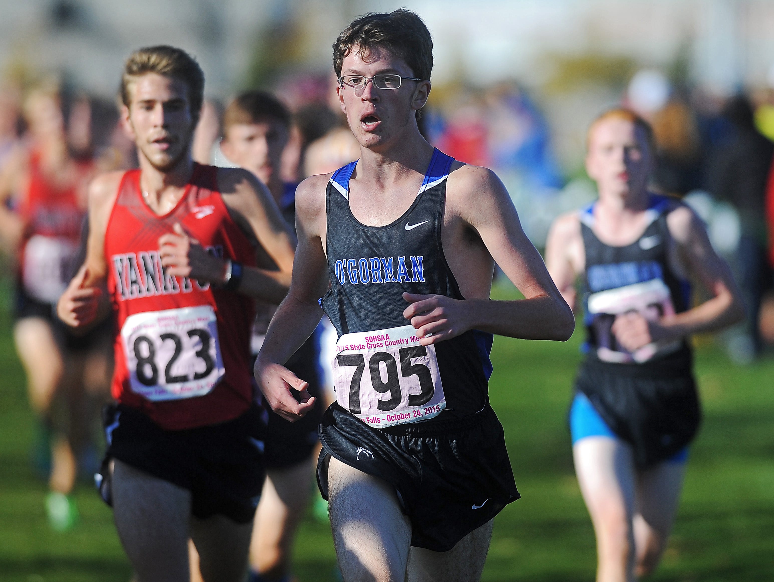 Roosevelt boys claim ‘AA’ crown; Lincoln’s Peters wins | USA TODAY High ...