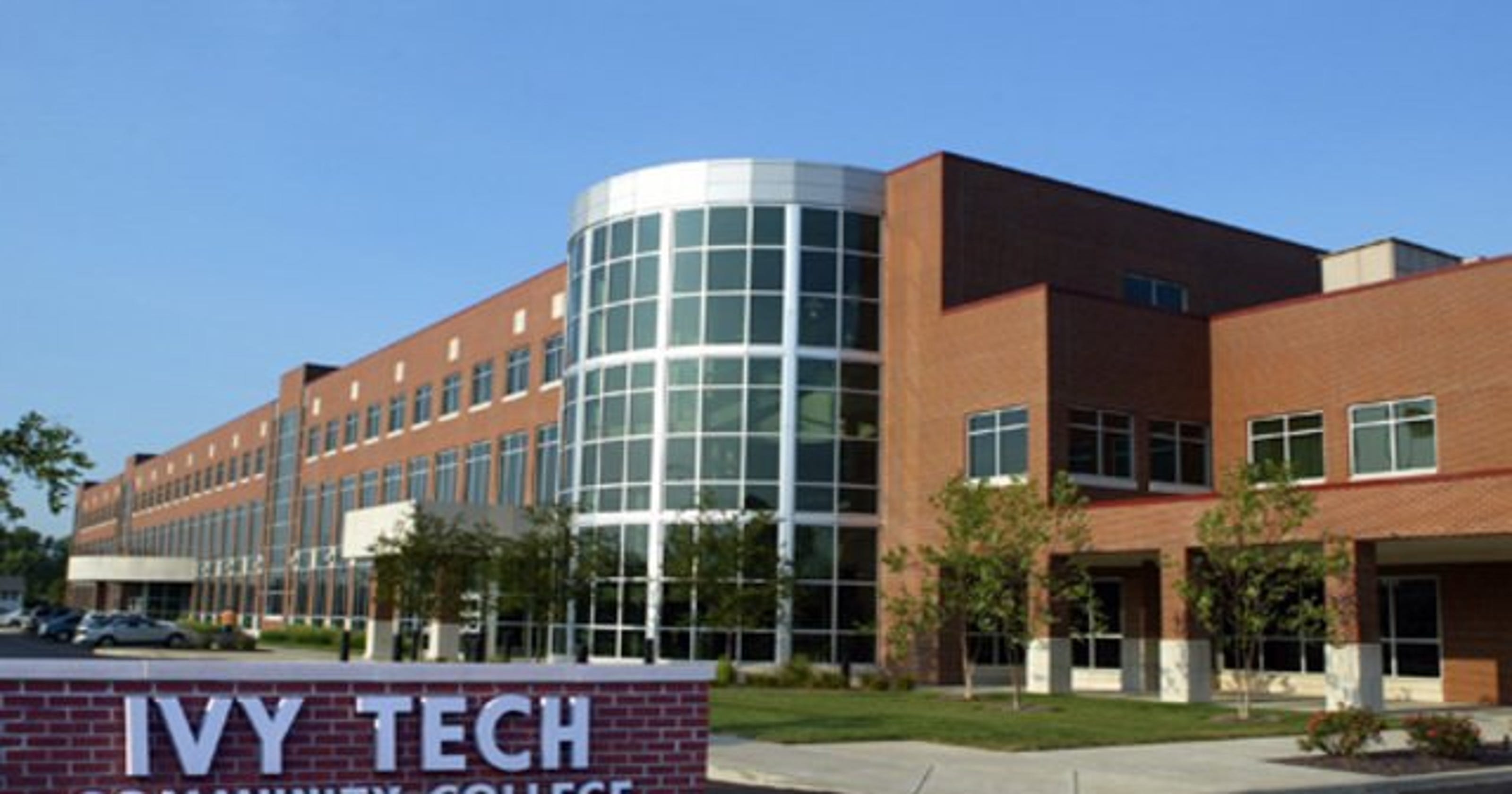 Ivy Tech fall 2018 enrollment slightly lower expected to increase