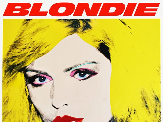 40 Years Later Blondies Not Giving Up The Ghosts