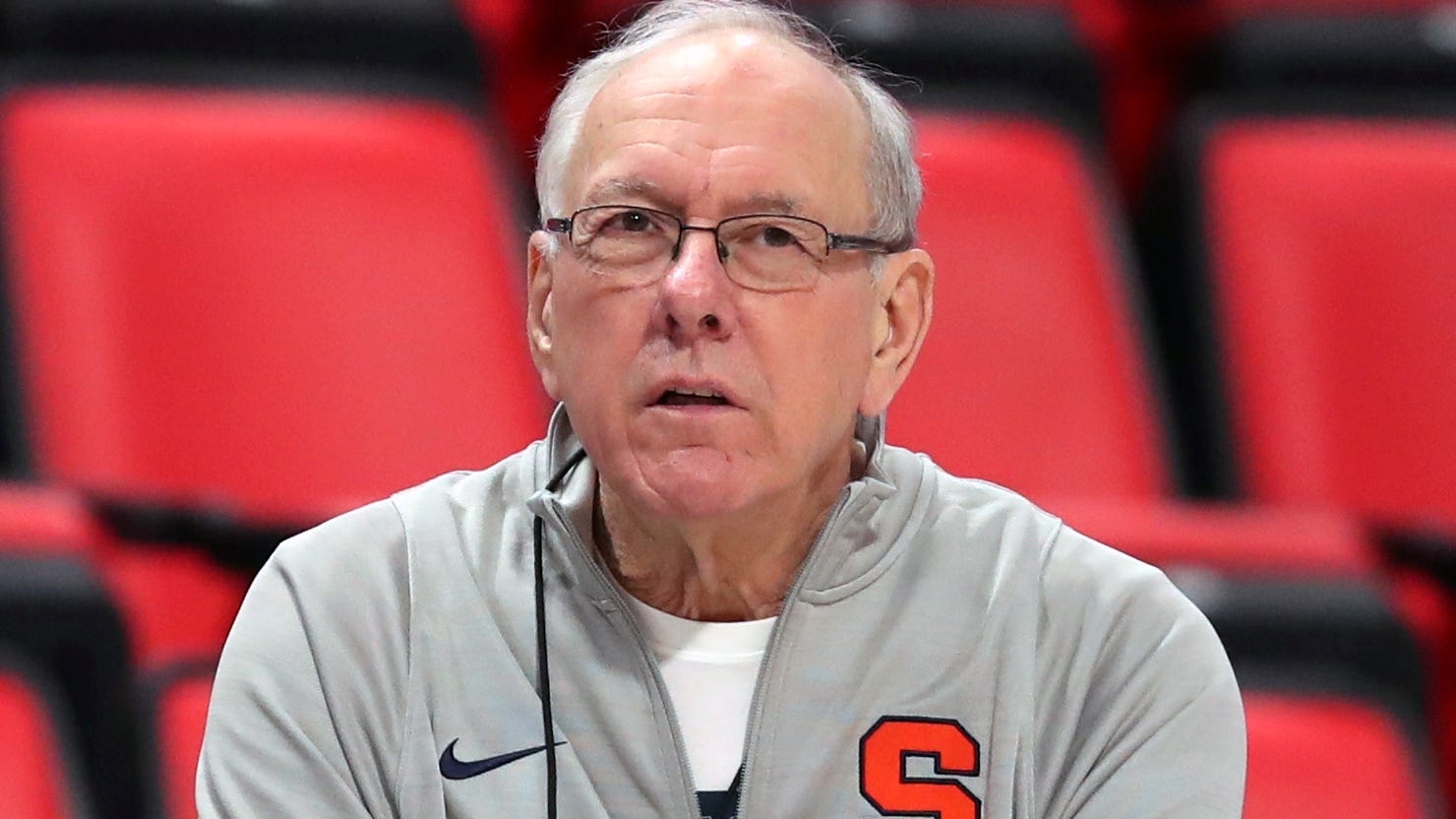 How Long Has Jim Boeheim Been The Syracuse Basketball Coach