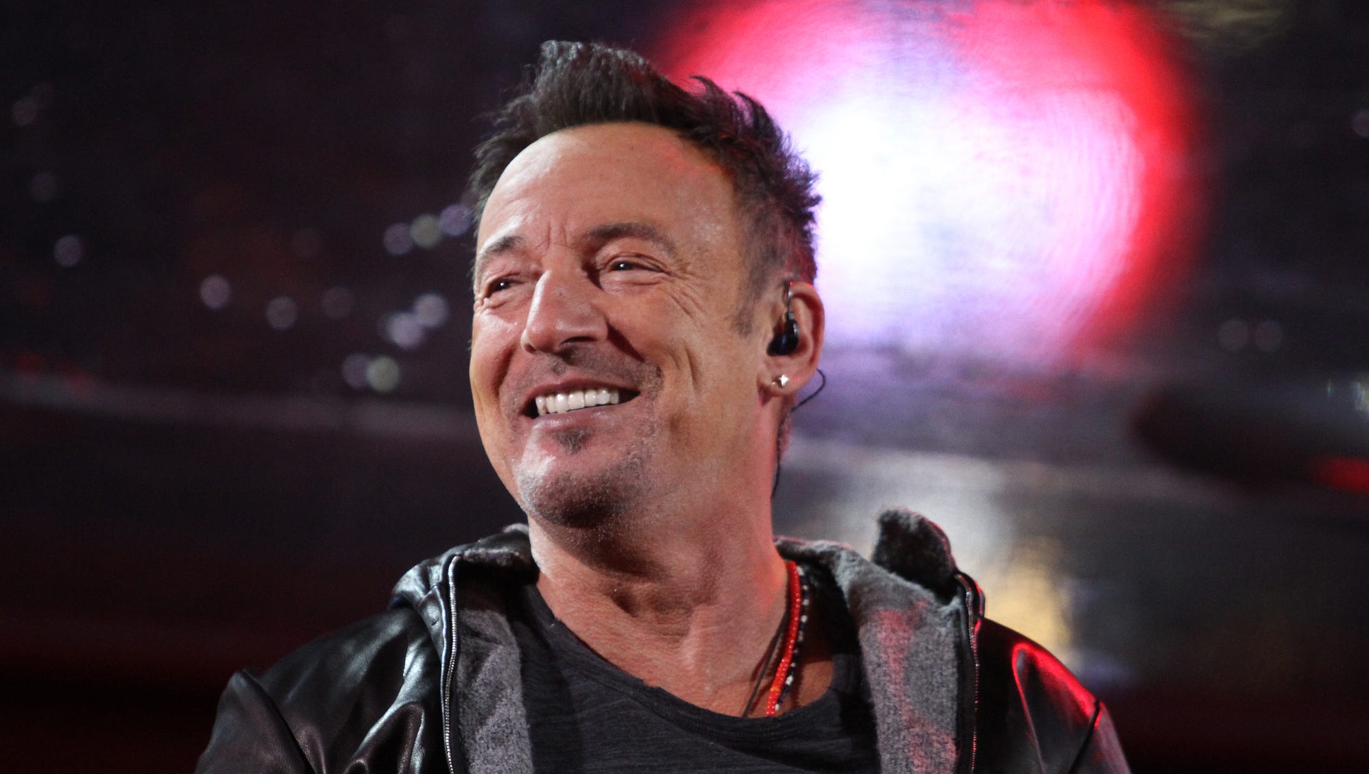 Bruce Springsteen SiriusXM Radio Show: Lesser Known Bands Appreciate ...