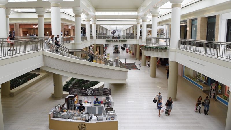 As Poughkeepsie Galleria Turns 30 Activities New Tenants Keep Customer Interest