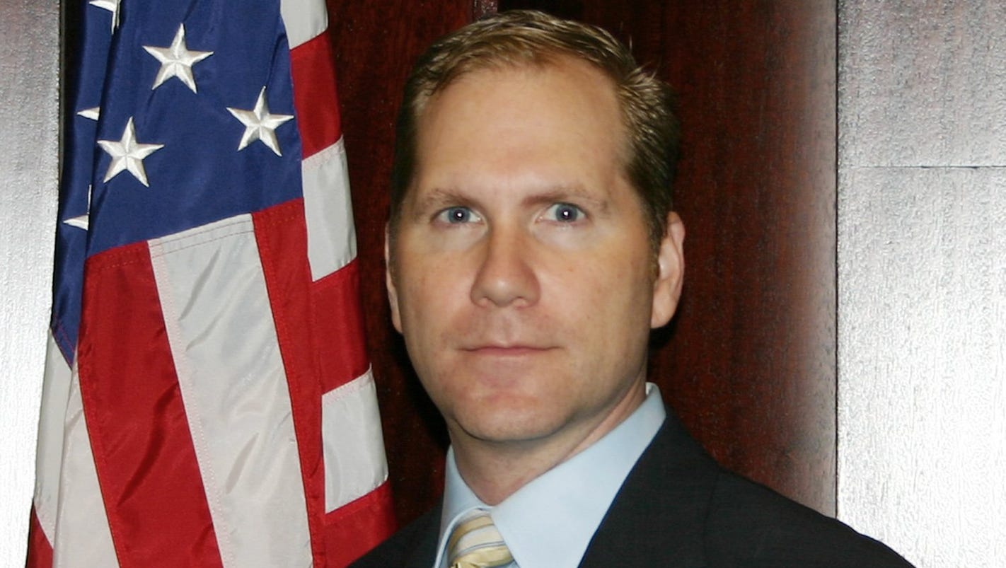 Matthew Schneider Appointed Interim U S Attorney In Detroit