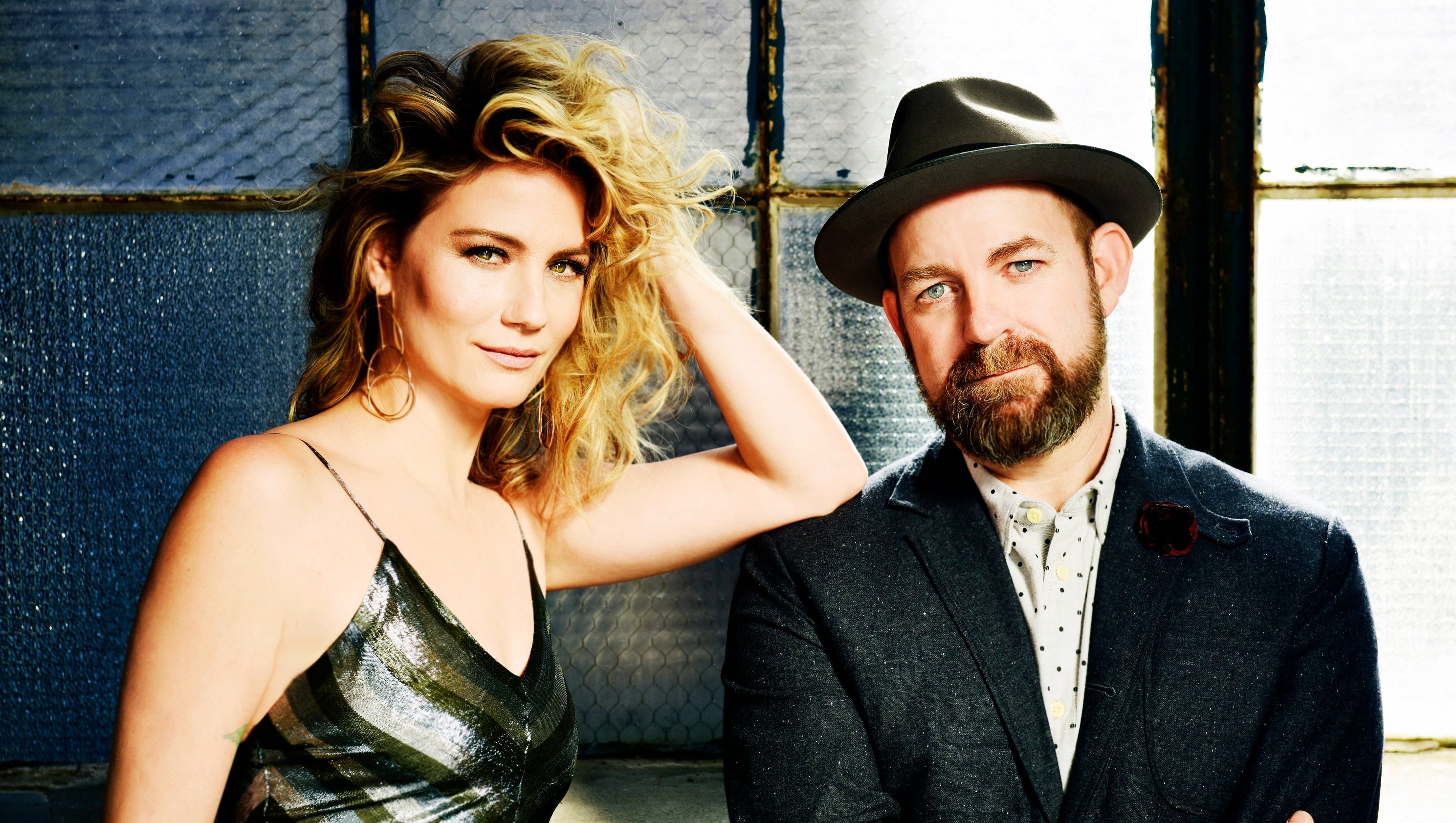 Inside Sugarland's 'Bigger' reasons for hiatus, reunion