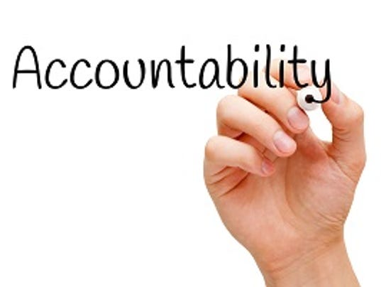 Accountability – A Key To Productivity And Profitability