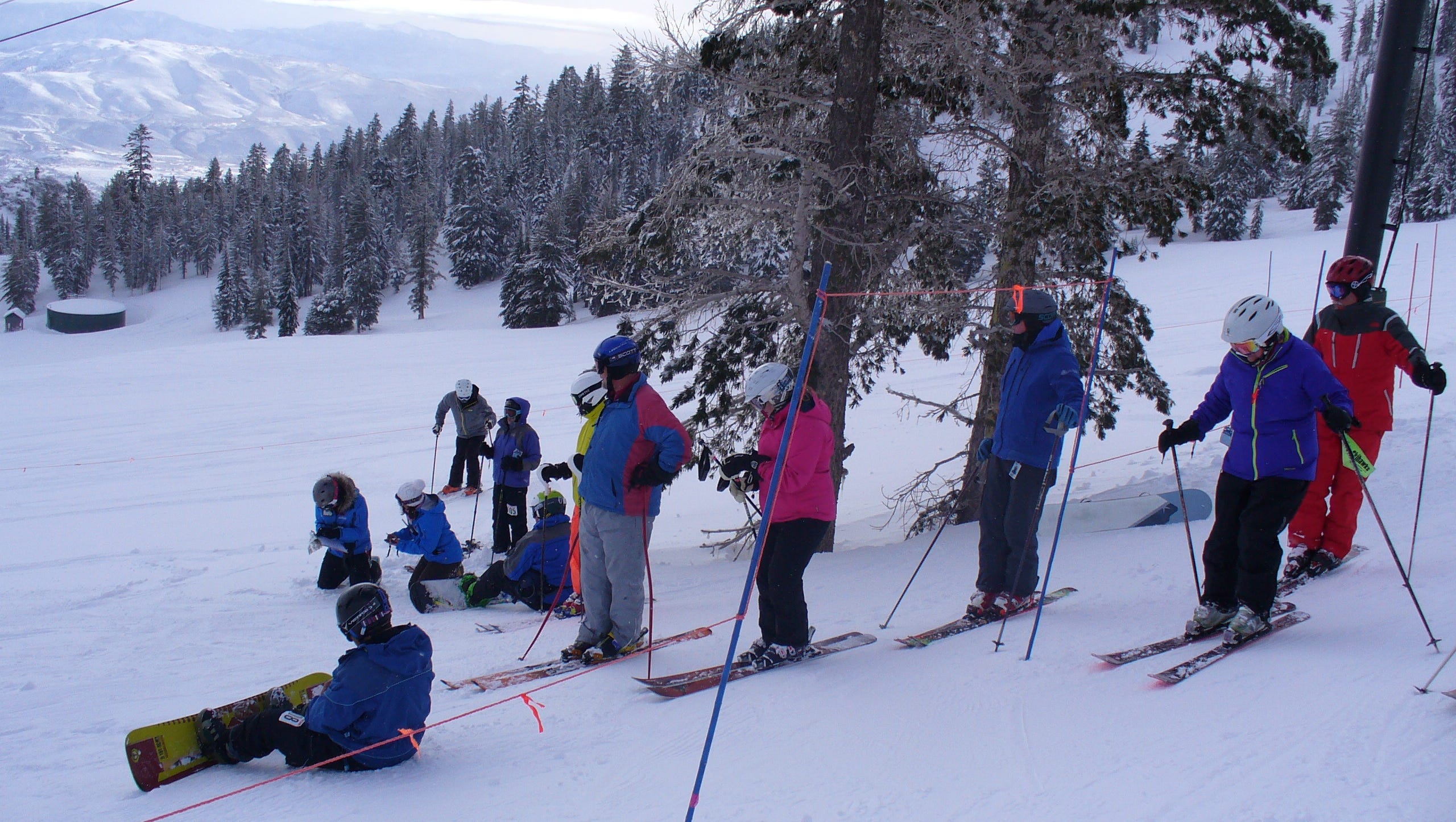 City of Reno cancels RenoTahoe Senior Winter Games