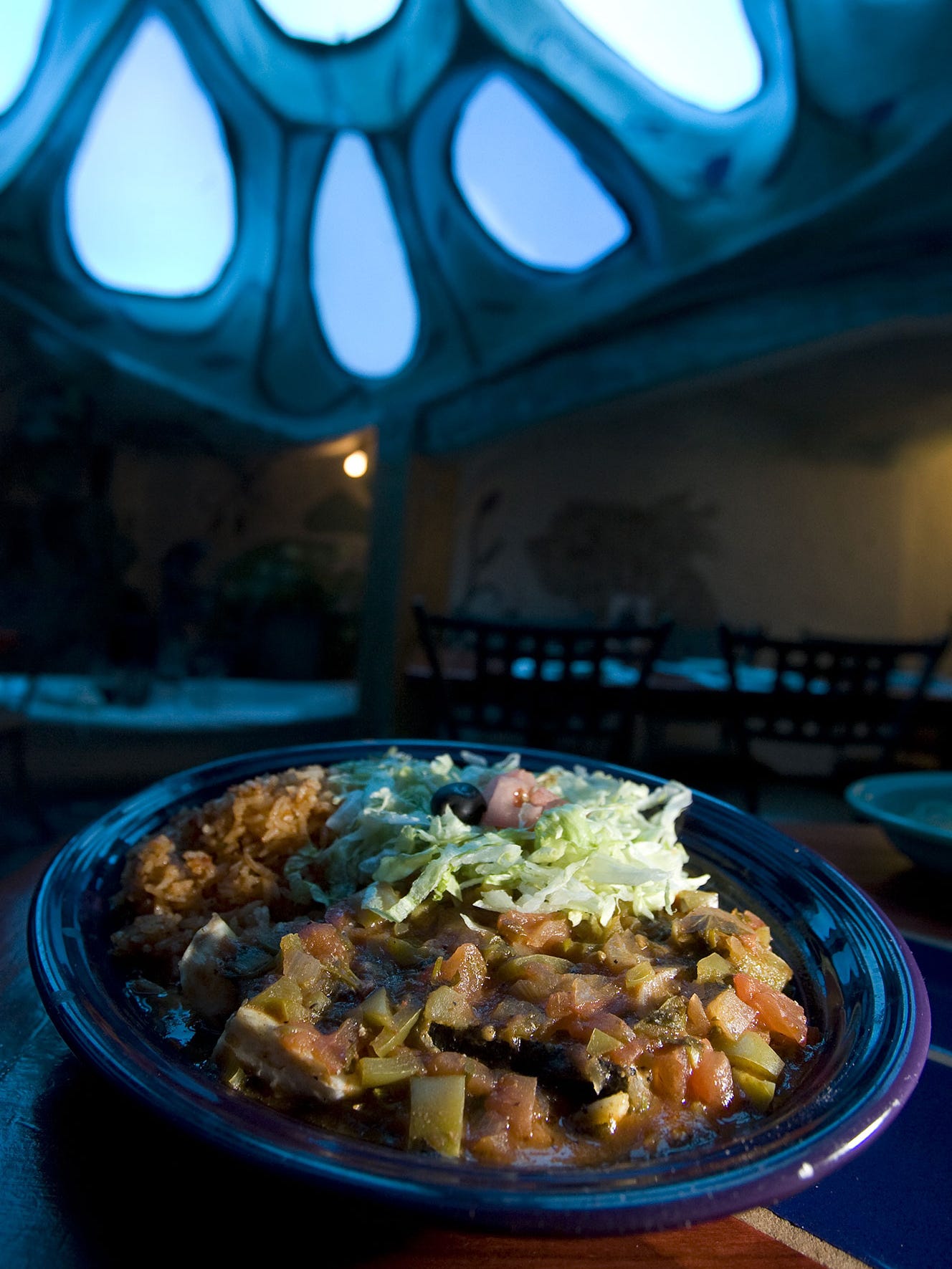 Mexican restaurants in Arizona are a unique blend of cultures, histories  and cuisine.