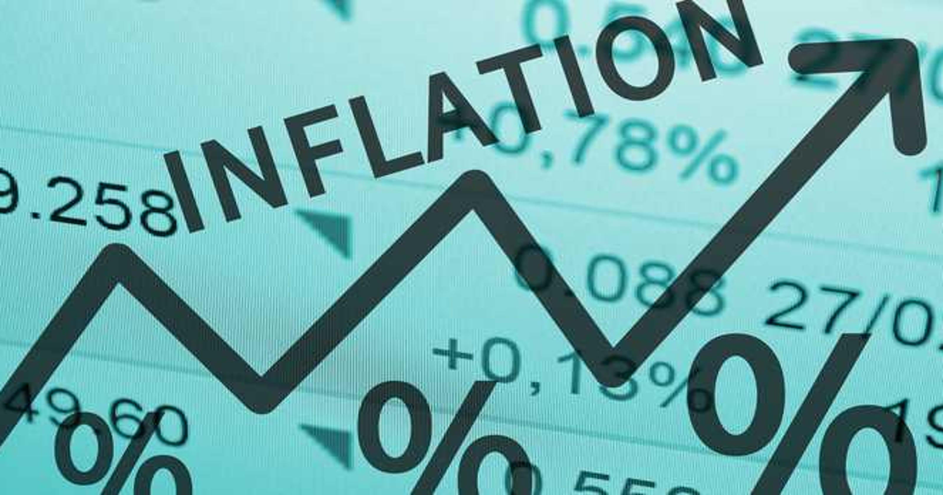 April inflation, CPI reports highlight the week's economic news