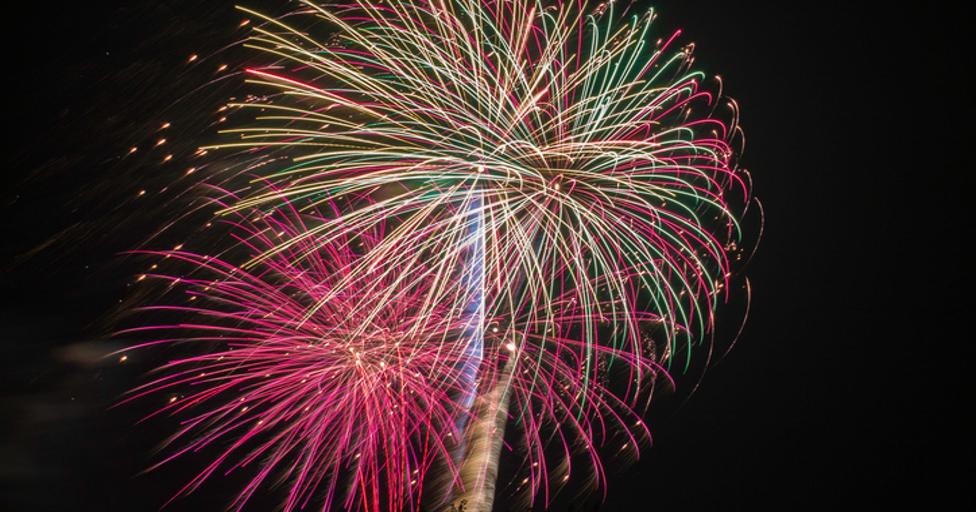 Best Fourth of July events around Arizona