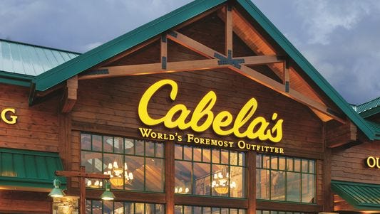 Cabela S To Put Store In West El Paso Center   636131854265011159 Cabelas1 