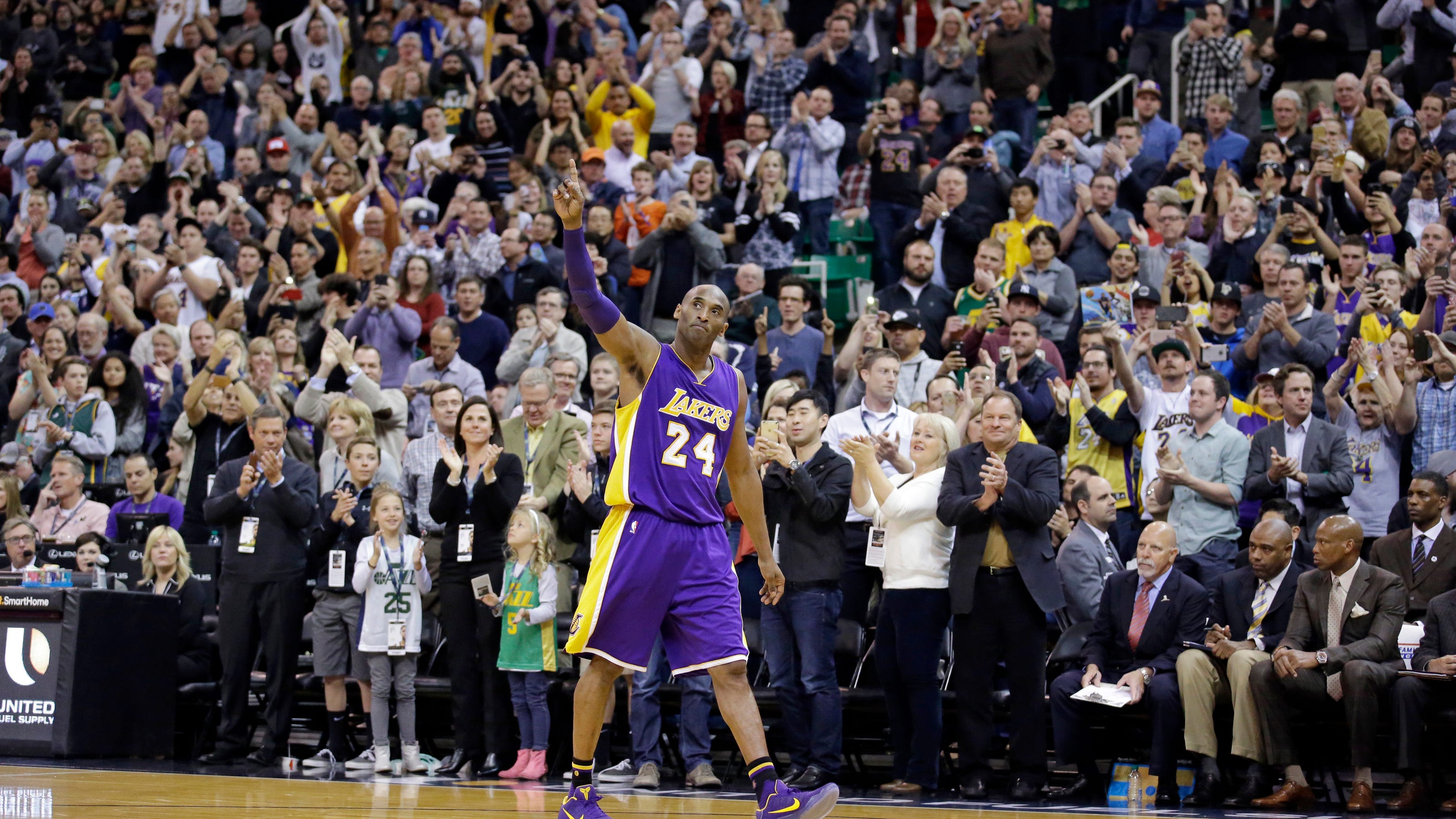 NBA changing AllStar Game format, adding a Kobe tribute