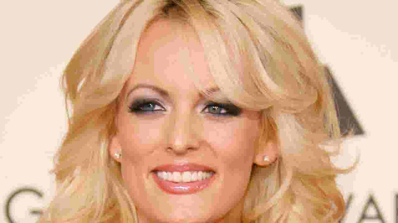 1274px x 720px - Stormy Daniels says she can now talk about alleged affair with Trump