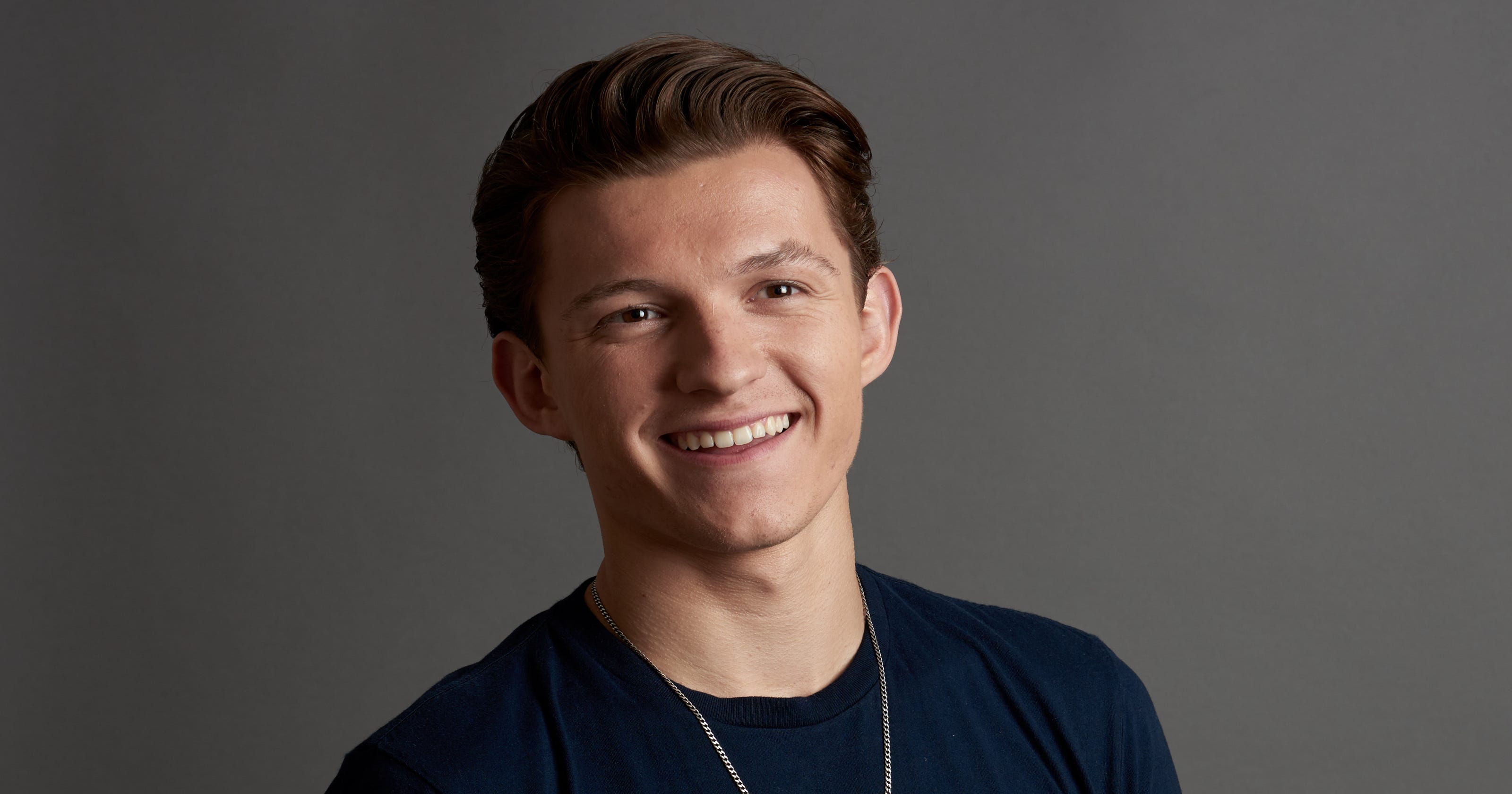 'Spider-Man' Tom Holland flipped out (in a good way!) at his audition