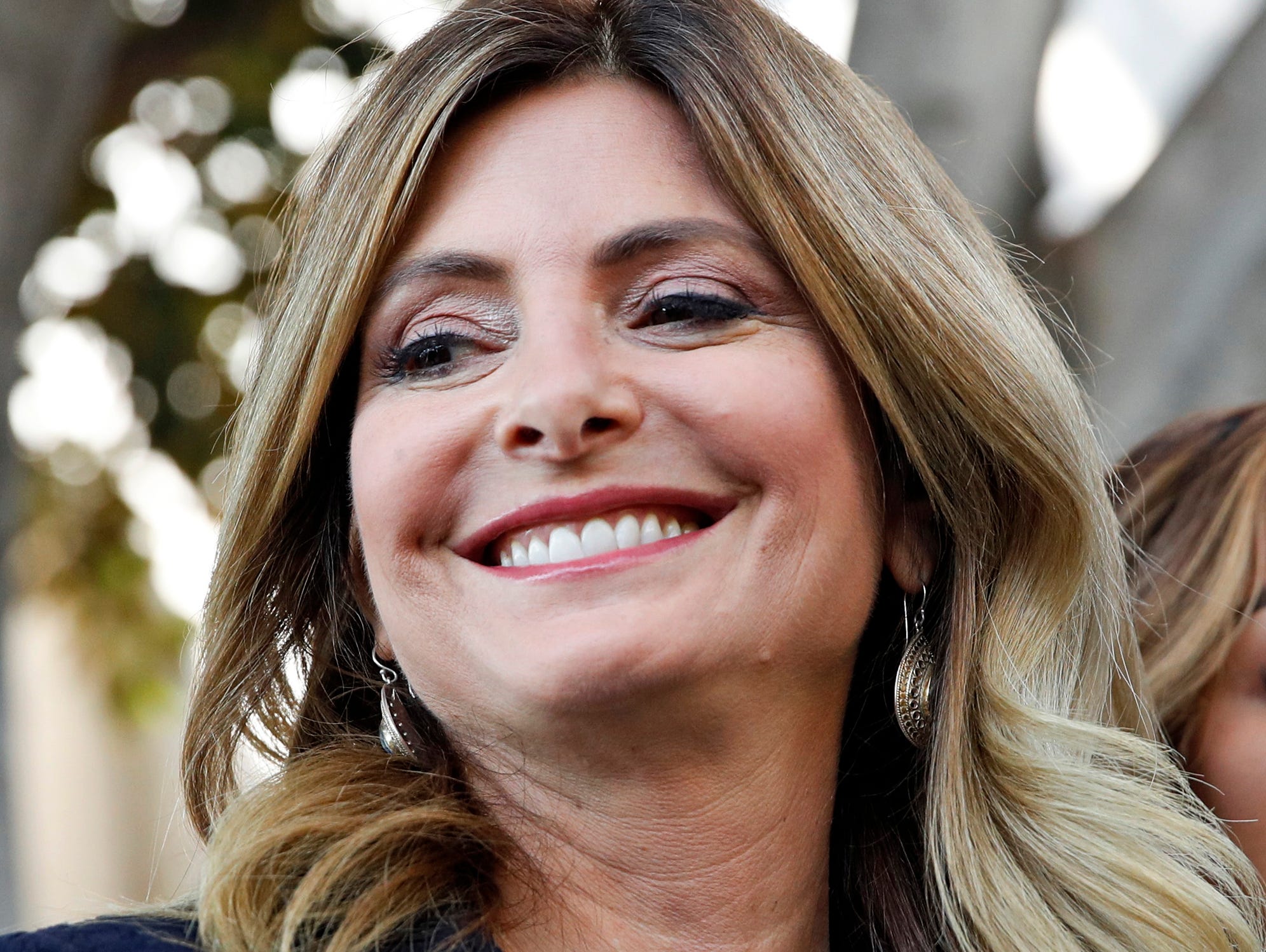 Lisa Bloom says she has resigned as an advisor to embattled producer Harvey Weinstein.