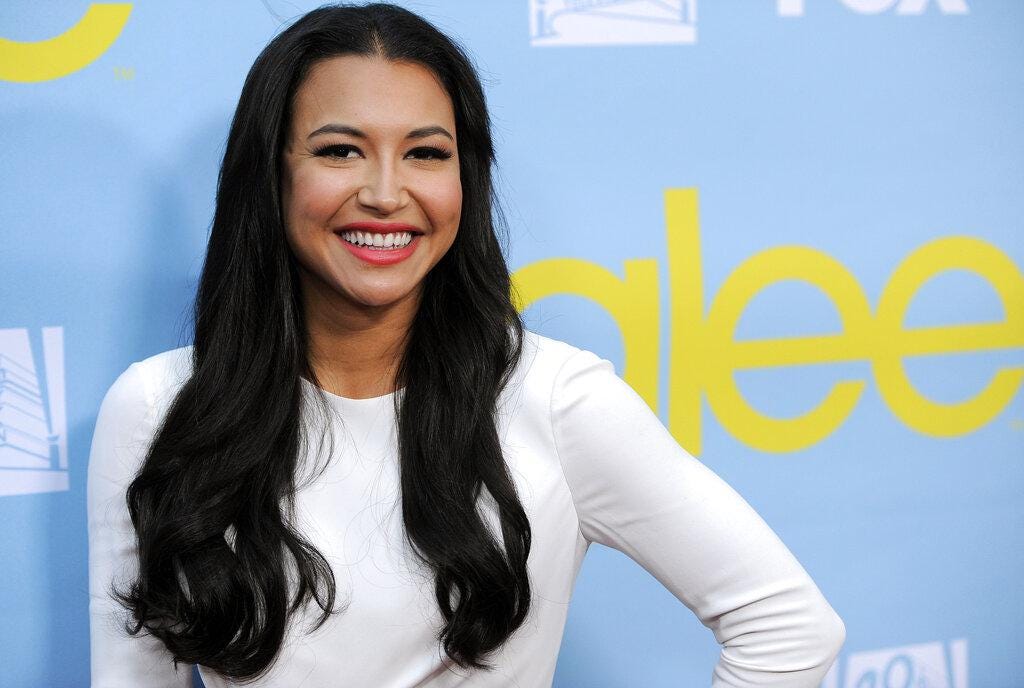 Naya Rivera found dead Glee stars body located 5 days after 33-year-old actor disappeared