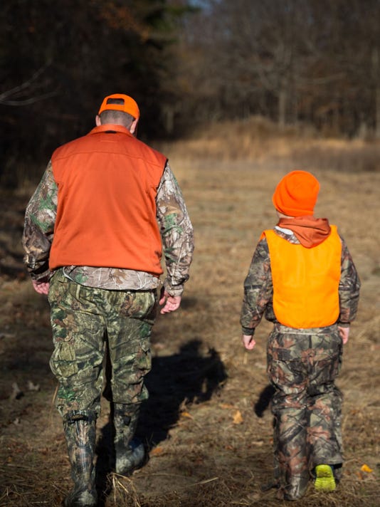 Sunday hunting now possible on NC public lands