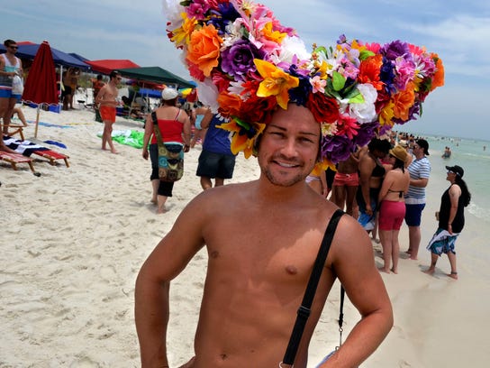 Pensacola gay pride