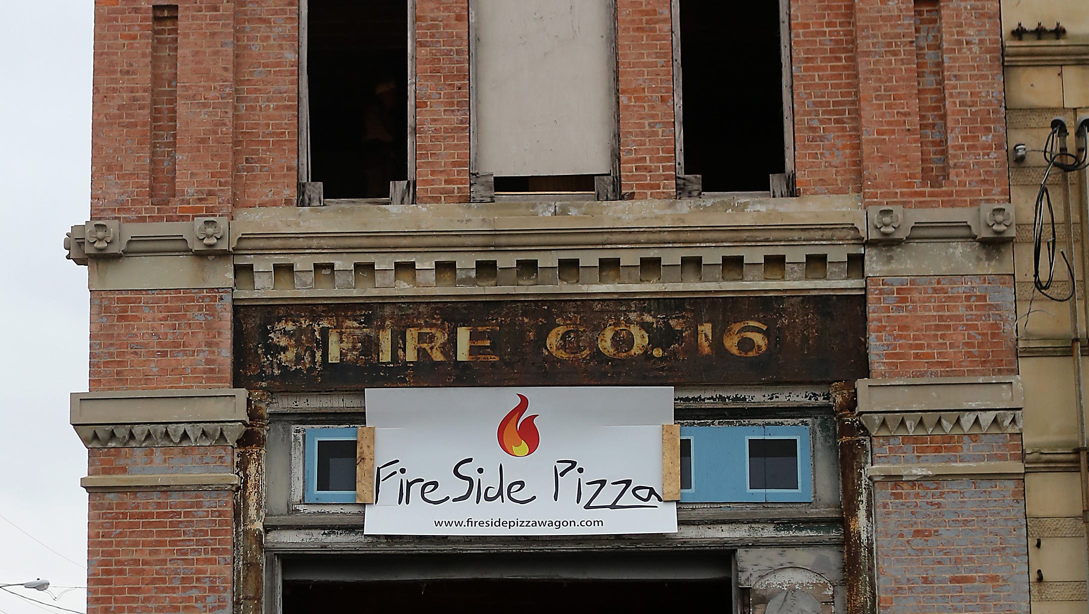 fireside pizza schoharie ny