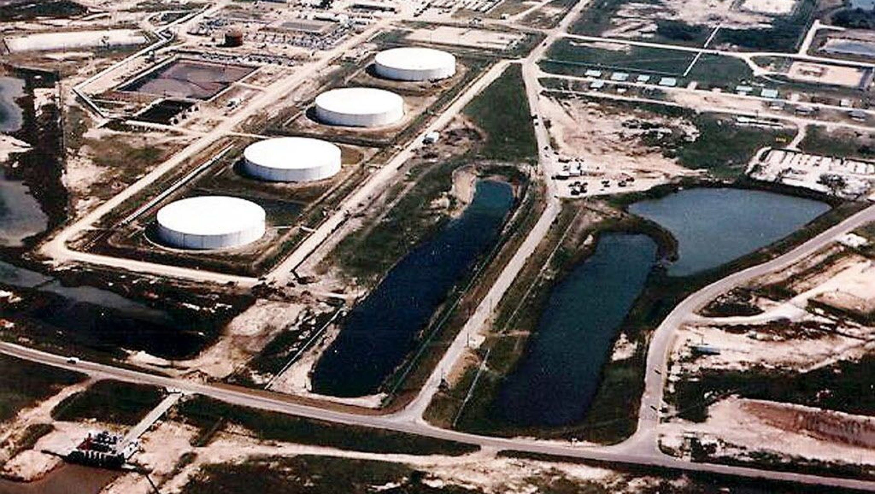 Strategic Petroleum Reserve Sell all the oil