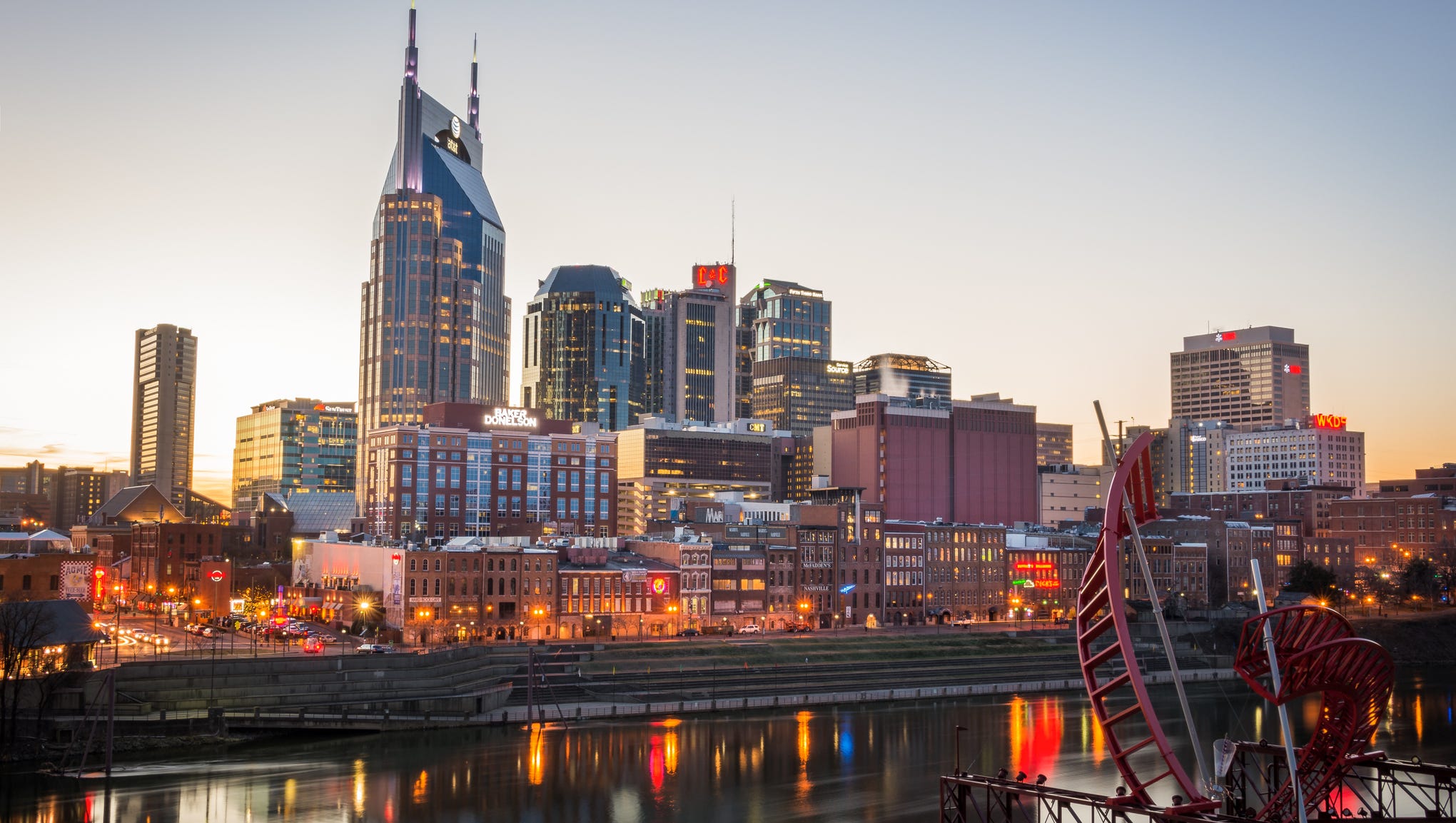 must do in nashville