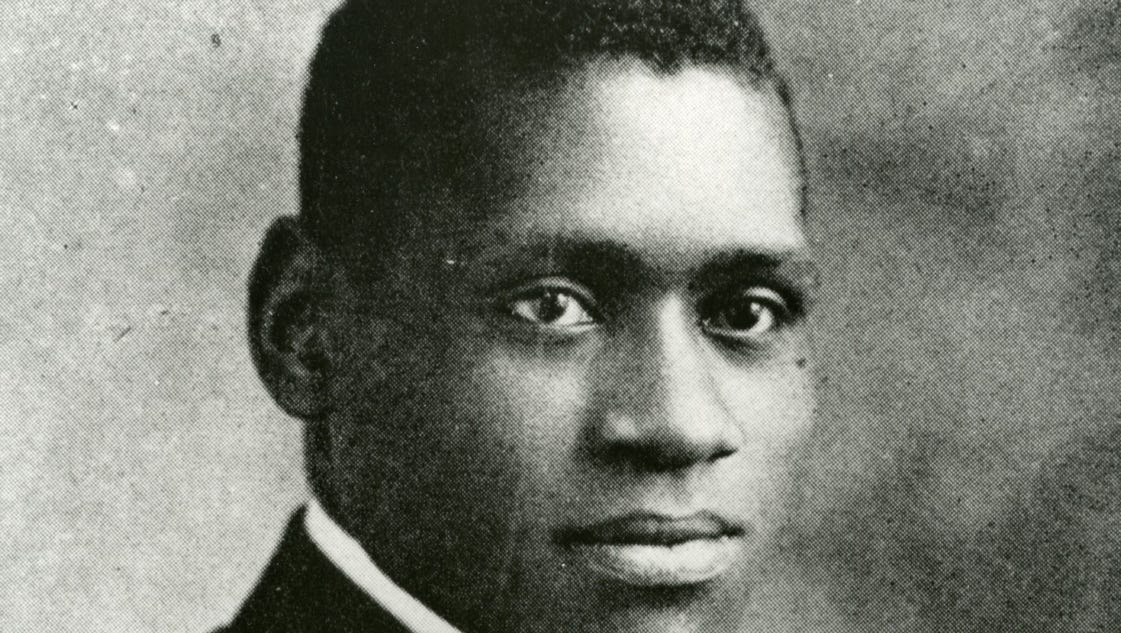 Paul Robeson: Rutgers scholar-athlete and entertainer