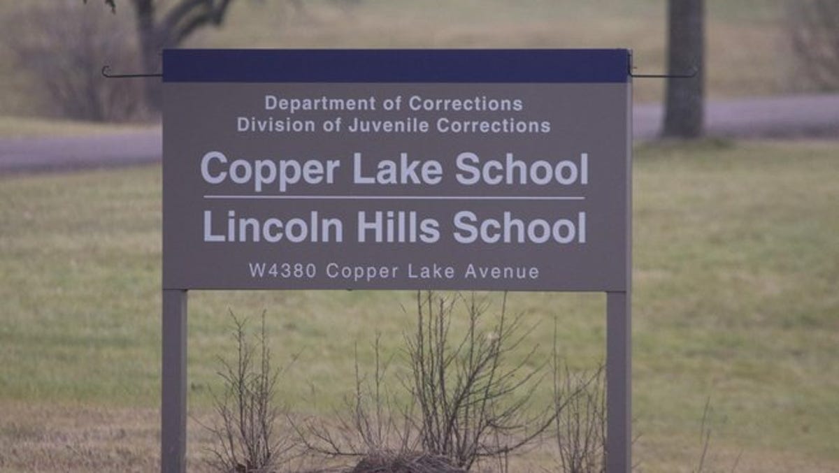 Second teenager charged in death of Lincoln Hills guard Corey Proulx