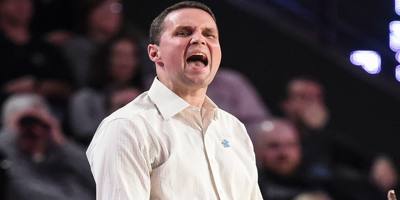 LSU basketball coach Will Wade loses more than $400,000 in bonuses, pay