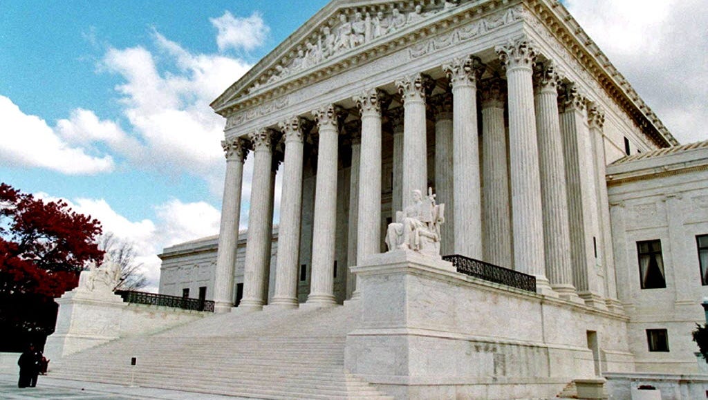 New Jersey Sports Betting: Supreme Court Argument On Gambling Made