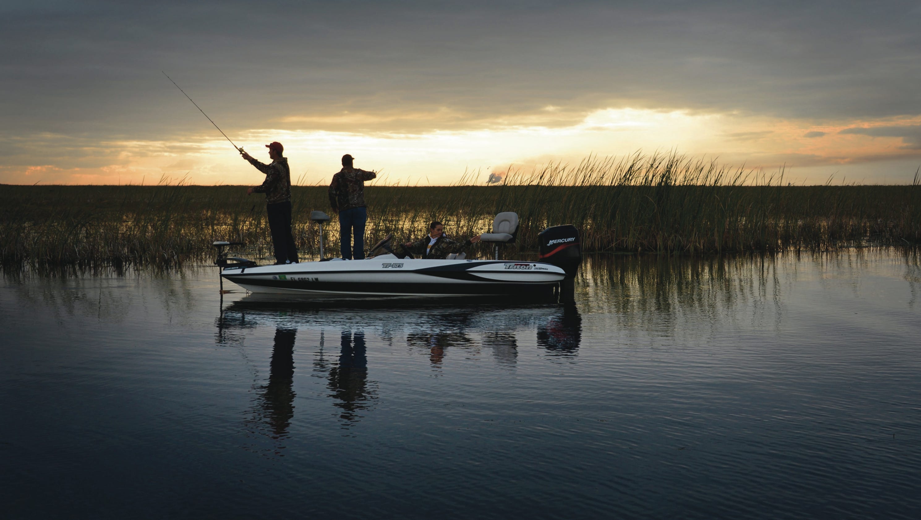 America s best bass fishing lakes and ponds