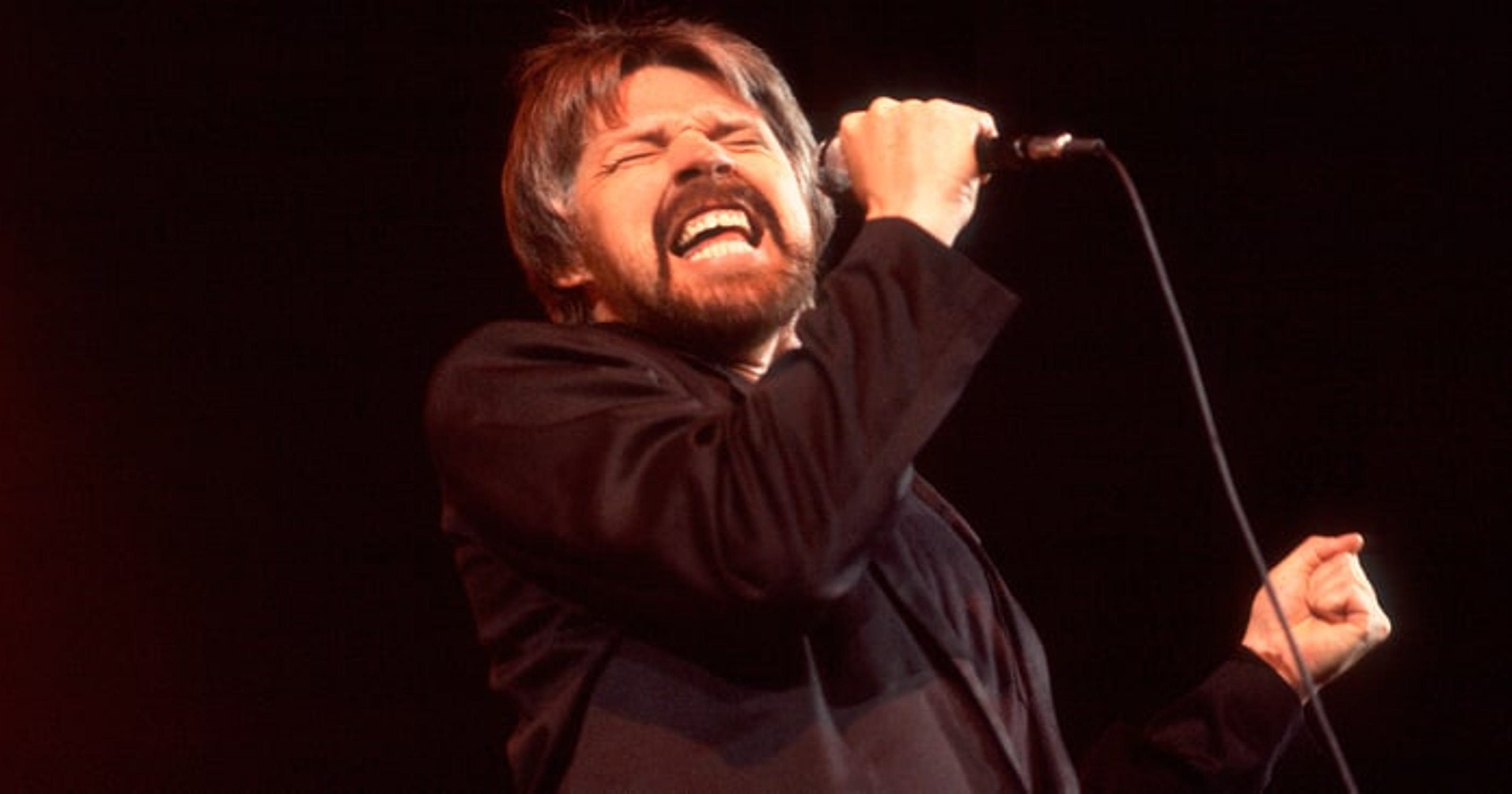 FIRST LISTEN Hear Bob Seger songs as his music goes streaming