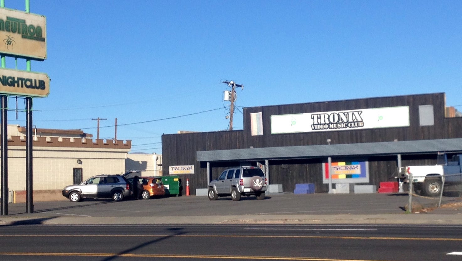 gay bars in henderson nv