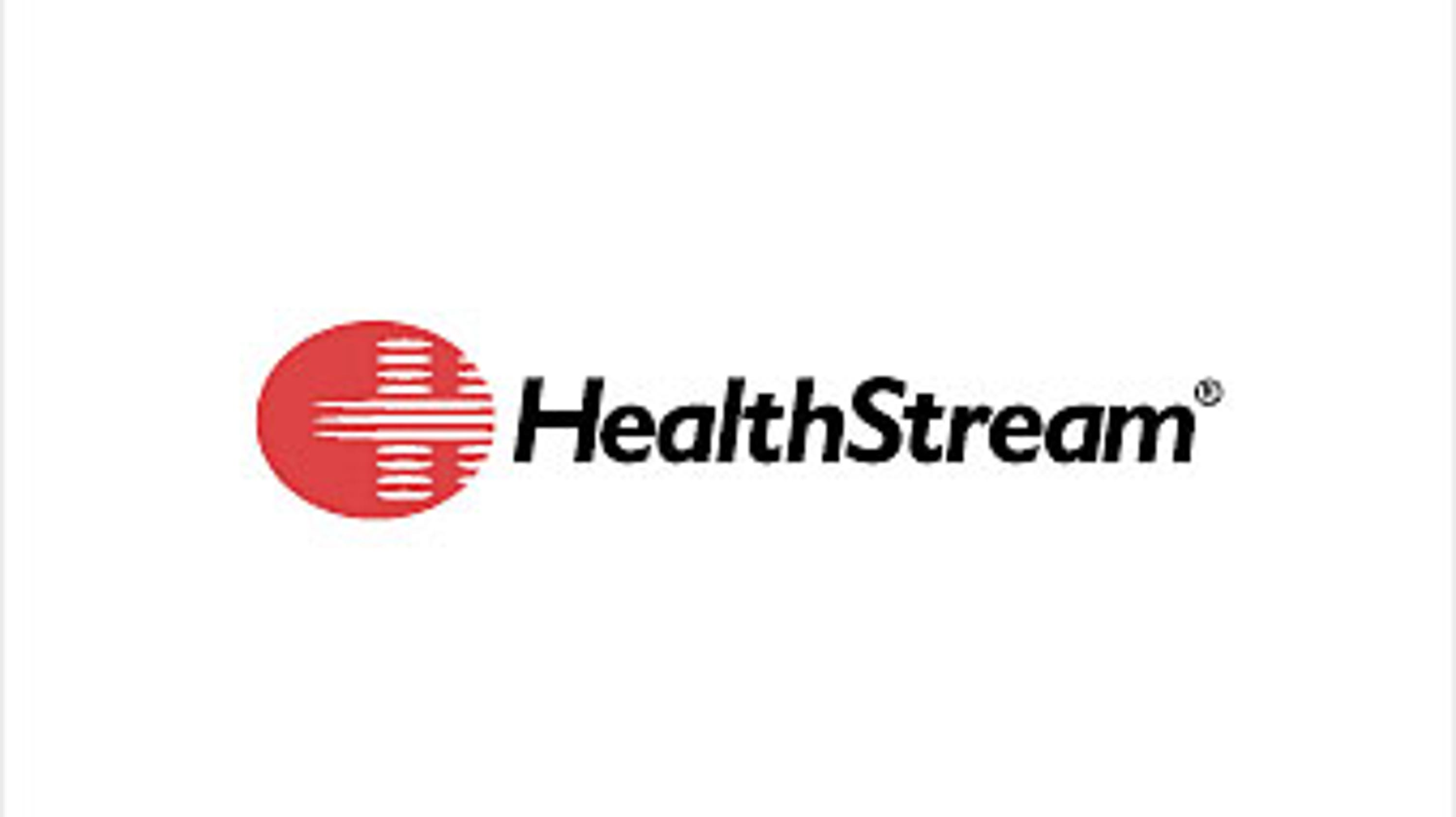 HealthStream raises 2.4M in new funding