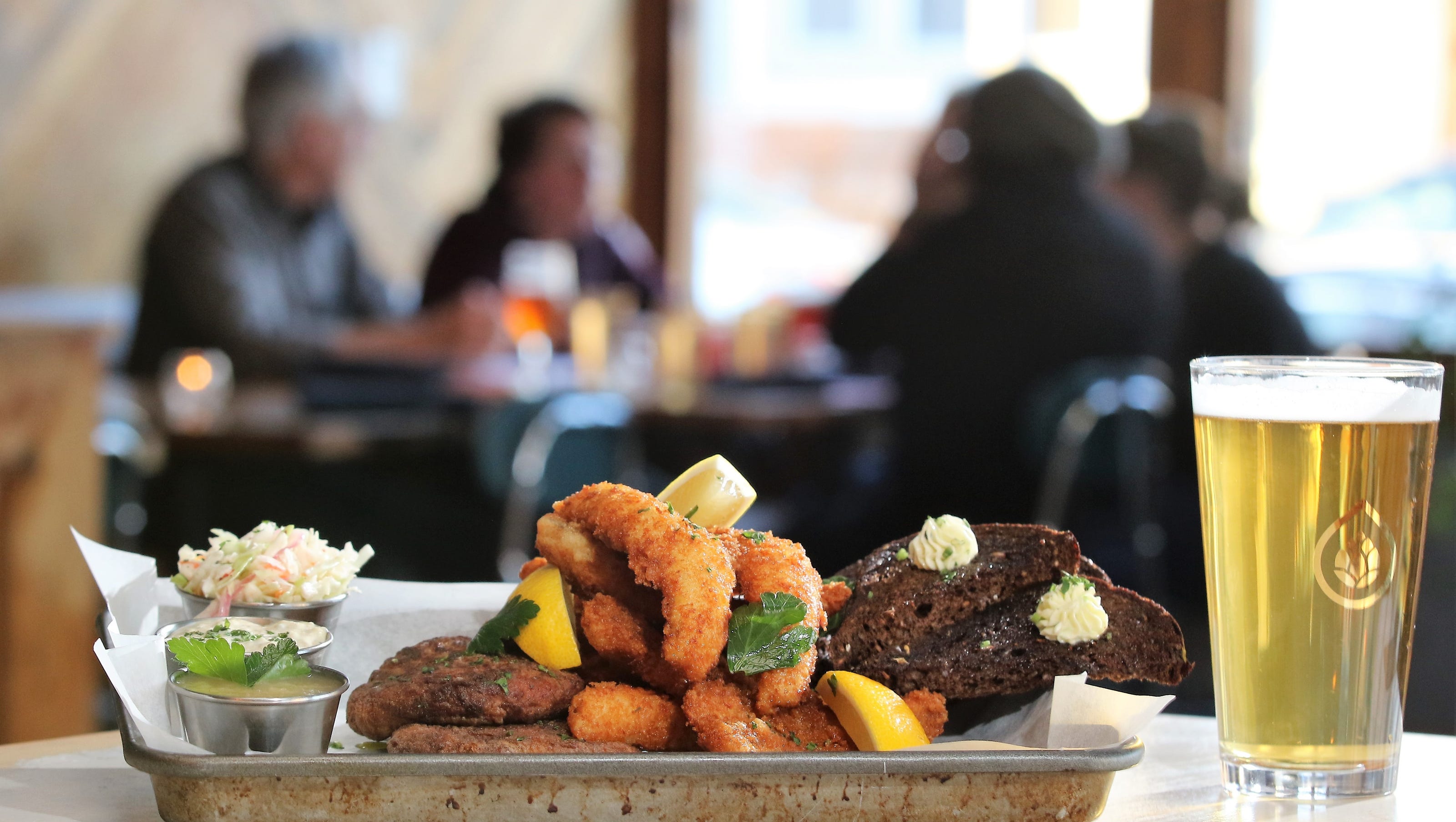 Looking for a Milwaukee fish fry near you? Here are 7 new ones