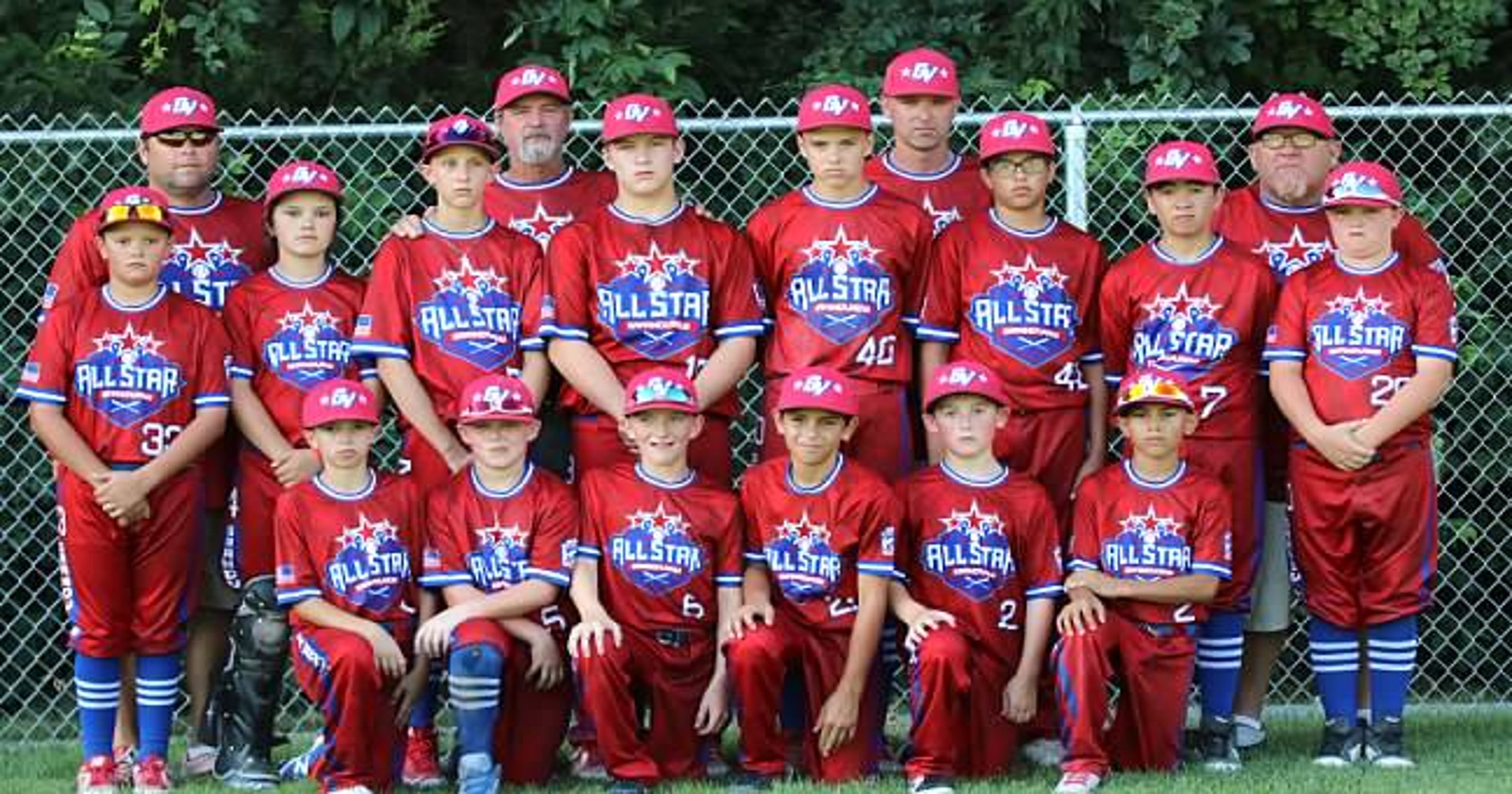 Grandview Little League How to watch Iowa's team in the LLWS