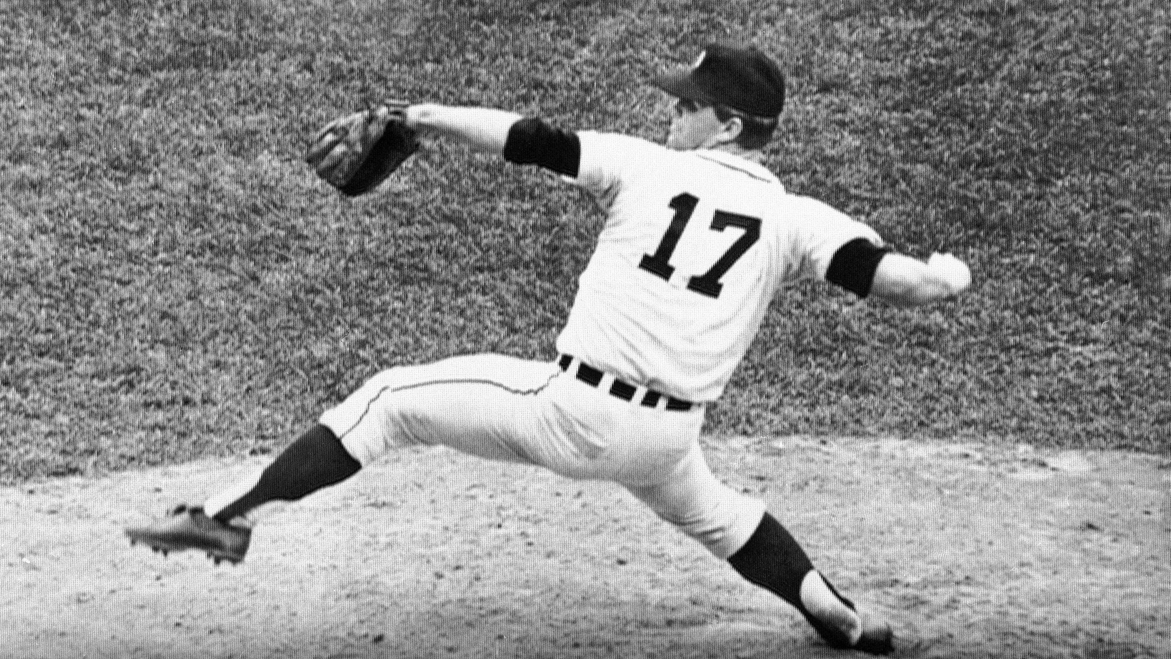 My View By Silvio Canto, Jr.: 1968: Denny McLain Won # 30