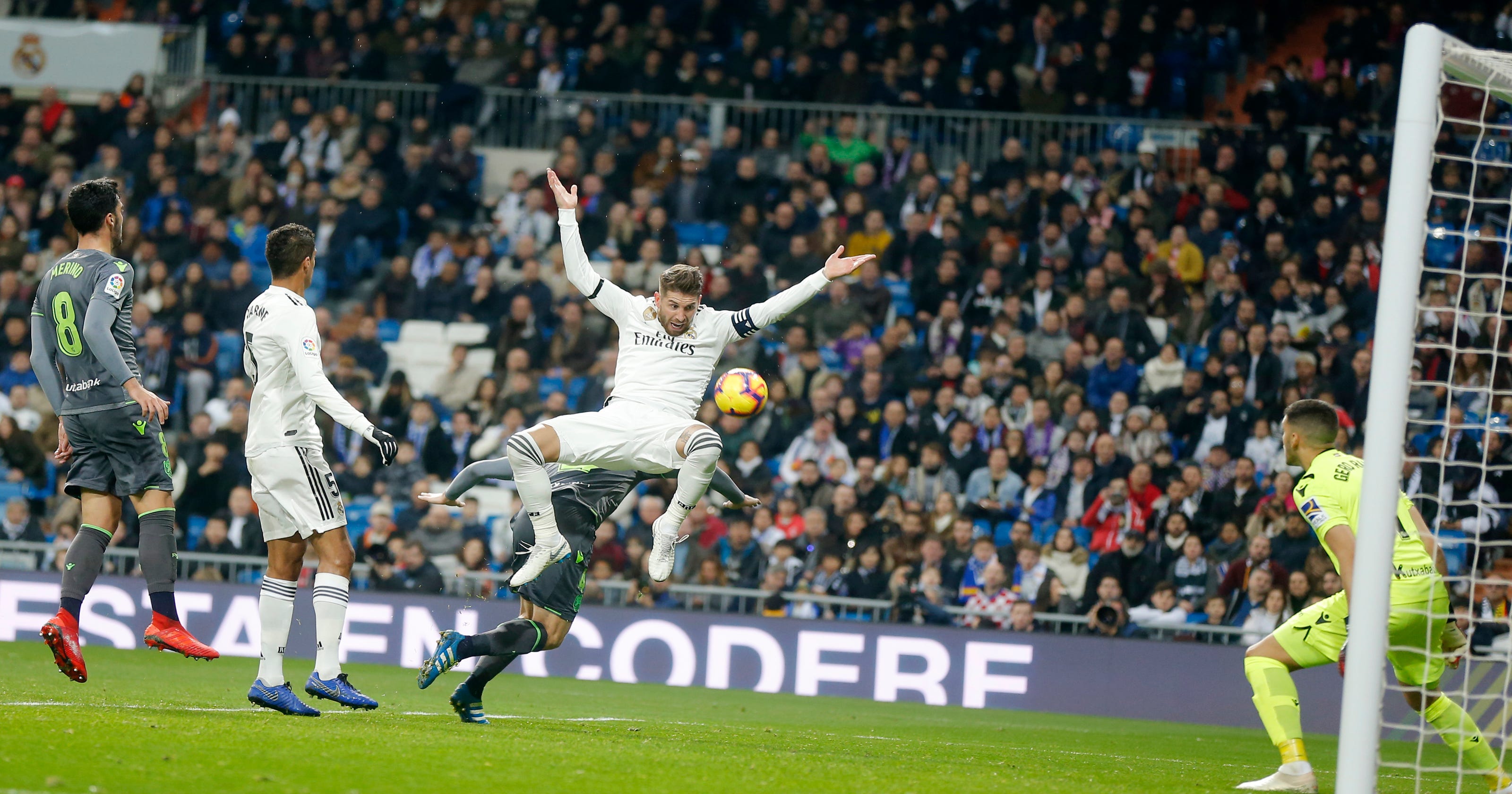 Spanish league's 2nd-division games to be shown on YouTube