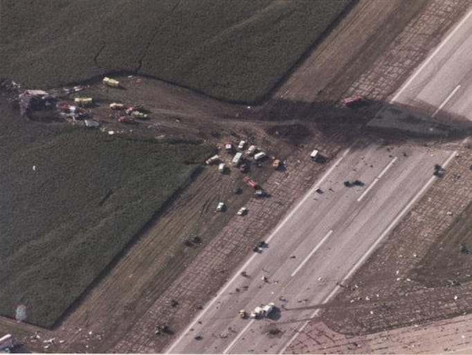 sioux city airport crash