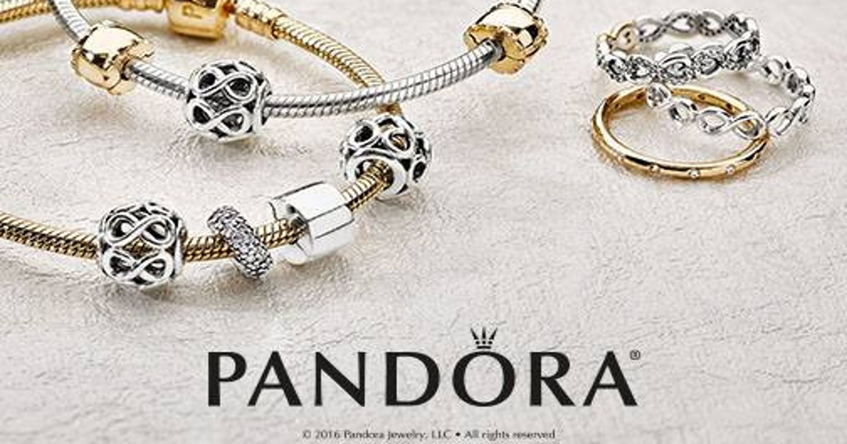 Pandora jewelry store to open at Eastwood Towne Center