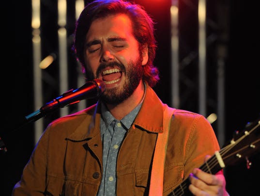 StudioA: Meet indie folk-rock band Lord Huron