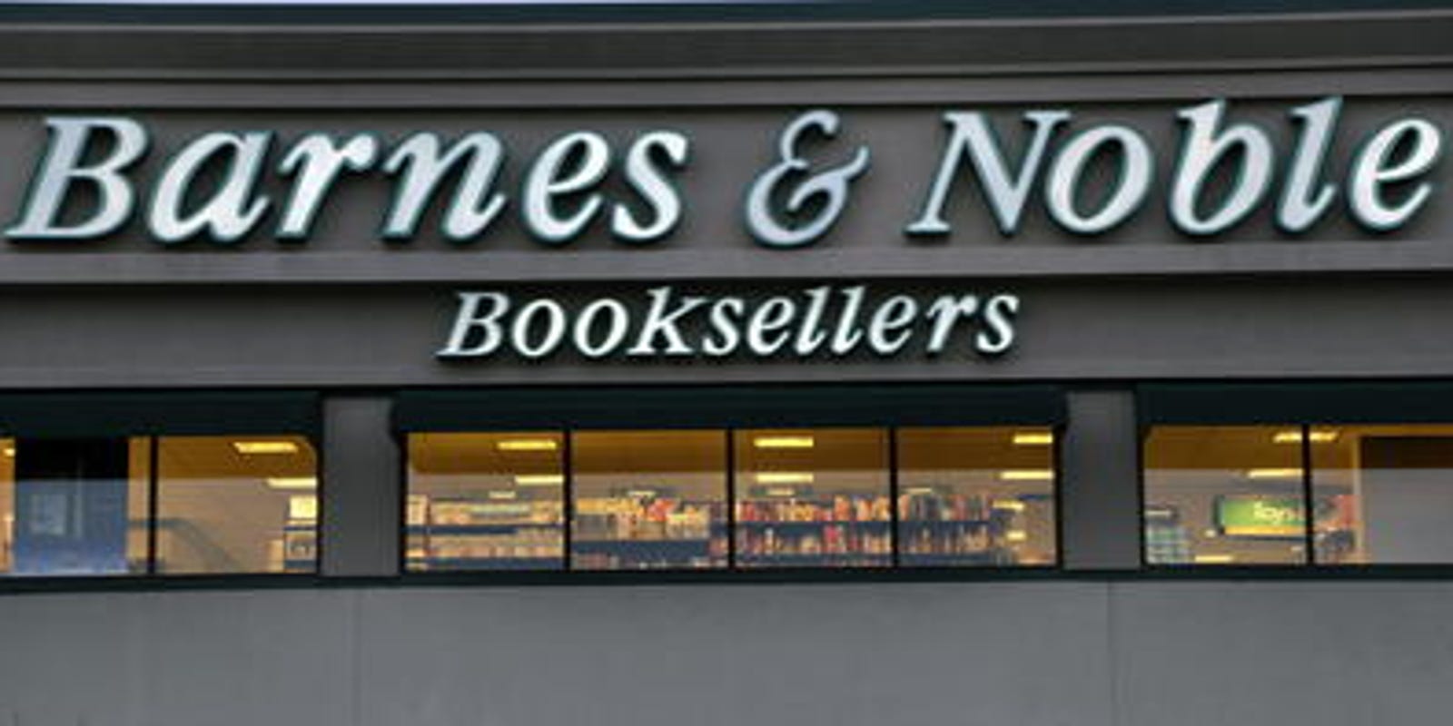 Barnes Noble In North Brunswick Closes