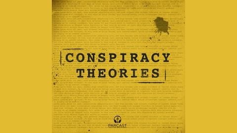 Podcasts To Listen To: The Best Conspiracy Theory Shows