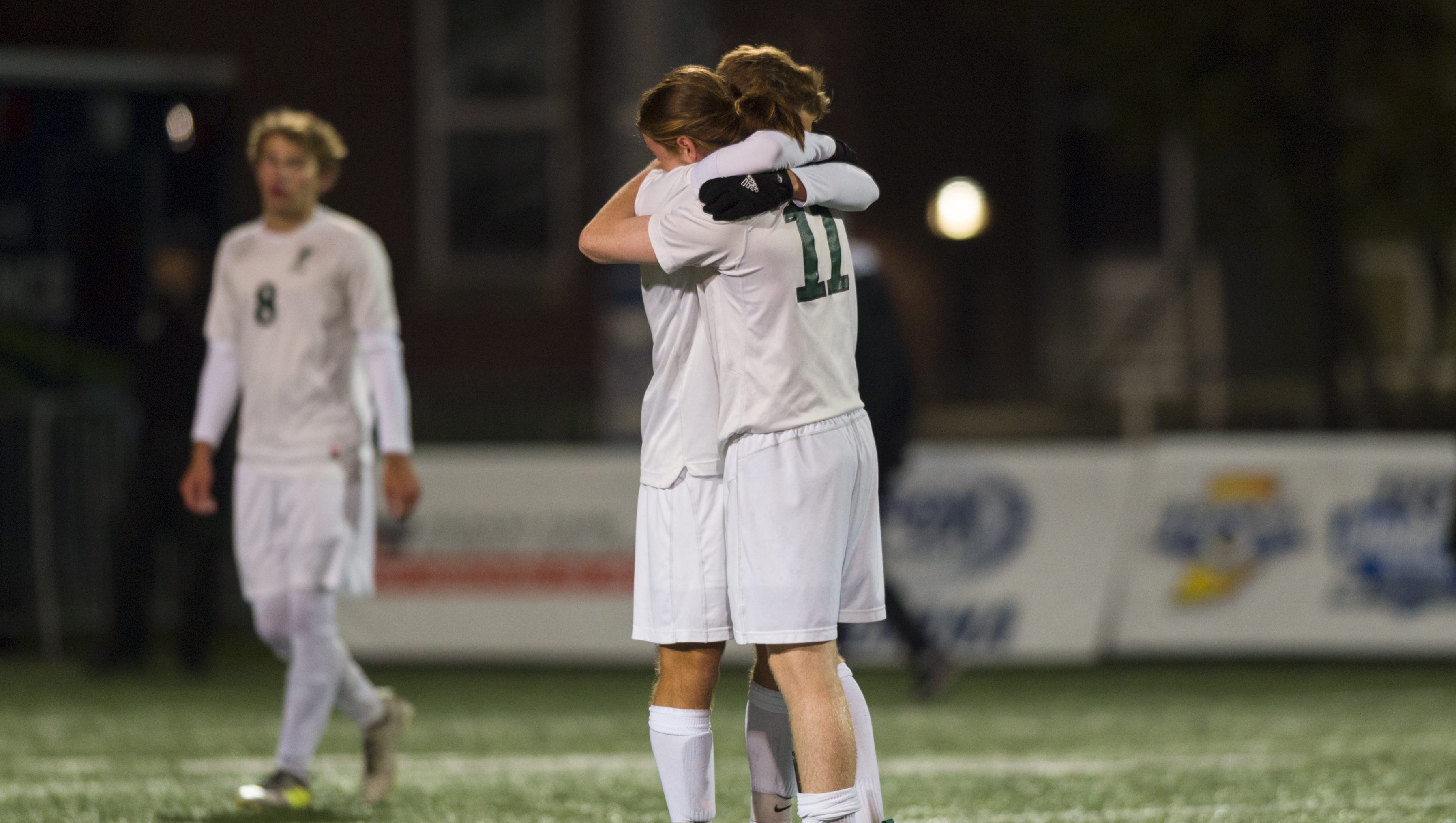 IHSAA Class A Boys Soccer: Covenant Christian Falls To FW Canterbury