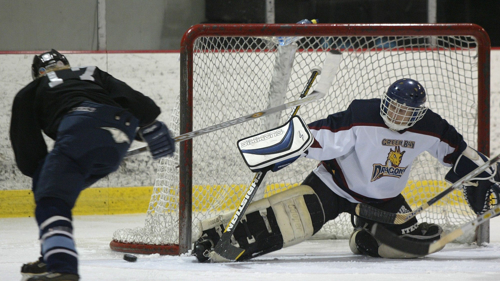 USA Hockey national championships coming in March