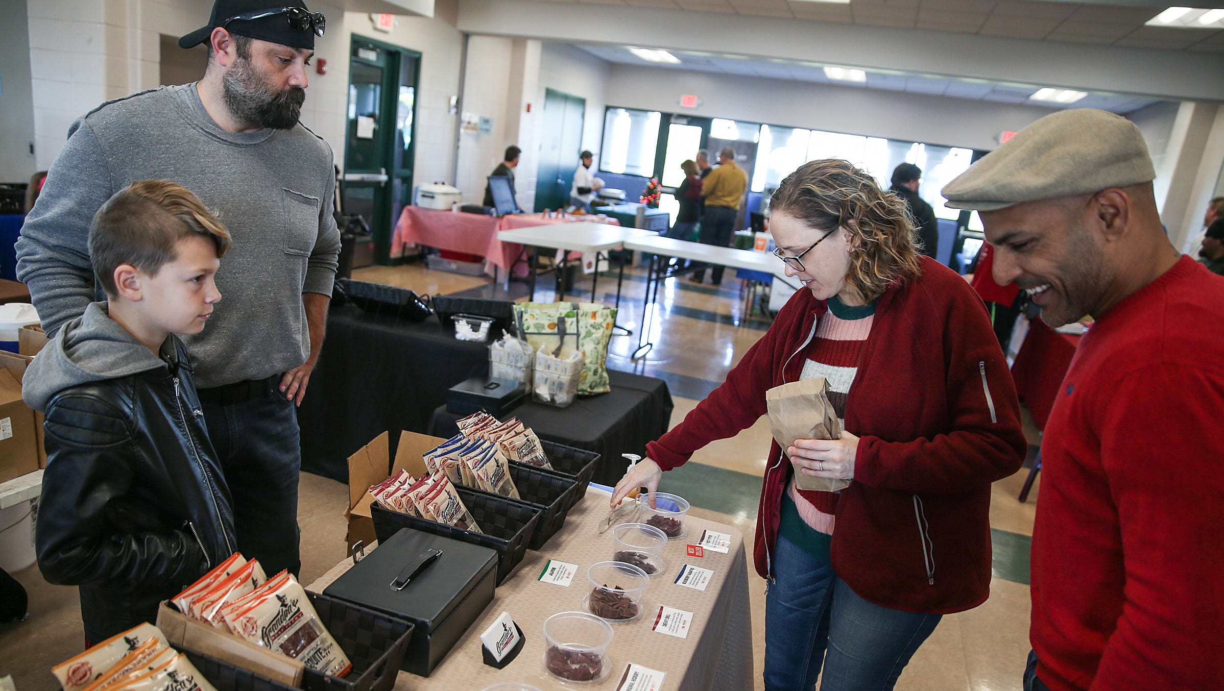 Fishers Christmas Craft Fair 2022 Best Gift Shows, Bazaars And Seasonal Markets Around Indianapolis